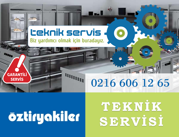 Öztiryakiler Çekmeköy Servisi - (0216) 606 12 65